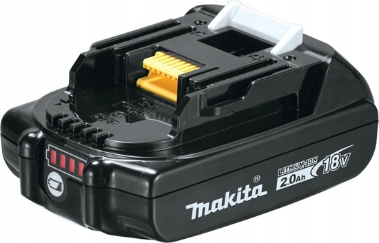 Изображение Makita Makita baterie BL1820B Li-ion LXT 18V/2,0Ah