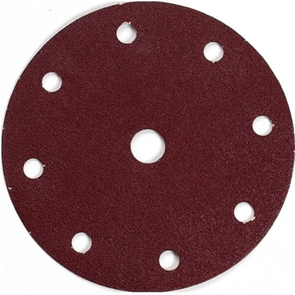 Attēls no Makita Makita sandpaper 150mm K180 - P-31974
