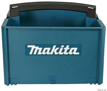 Attēls no Makita P-83842 Toolbox No.2