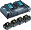 Изображение Makita Power Source Kit Li 18V 199485-6