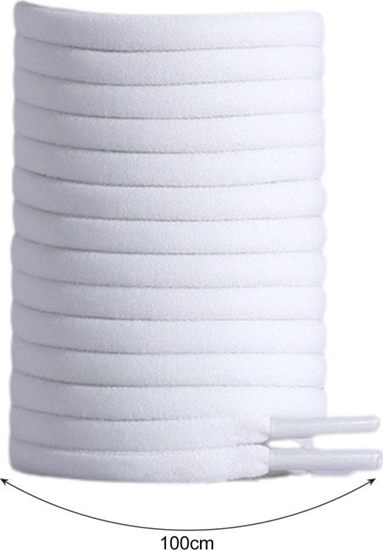 Picture of Malatec Sznurówki do butów- bez wizania 21653