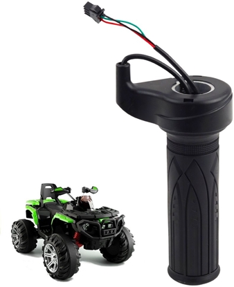 Изображение Manetka Gaz do Pojazdu na Akumulator BBH3588