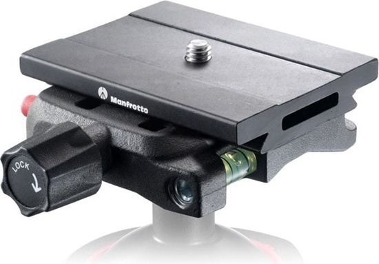 Изображение Manfrotto Adapter na pytki typu ARCA MSQ6 (MSQ6)