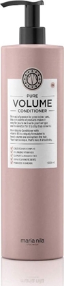Attēls no Maria Nila Maria Nila Pure Volume Odywka 1000ml