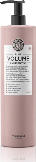 Изображение Maria Nila Maria Nila Pure Volume Odywka 1000ml