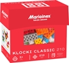Picture of Marioinex Klocki Konstruktor Classic 210 elementów (902851)