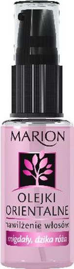 Picture of Marion Olejki Orientalne- nawilenie wosów 30 ml