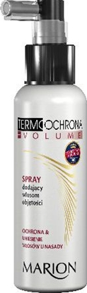 Изображение Marion Termo Ochrona Spray dodajacy wosom objtoci 130 ml