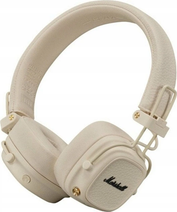 Изображение Marshall Major V Bluetooth Cream
