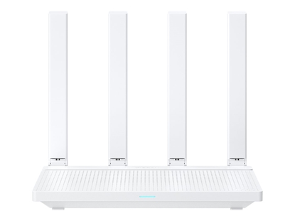 Picture of Maršrutētājs Xiaomi AX3000T