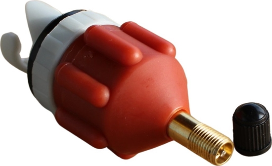 Picture of Master Adapter Zaworu do Paddleboardów Airtracków MASTER Zcze PA66 z Autozaworem