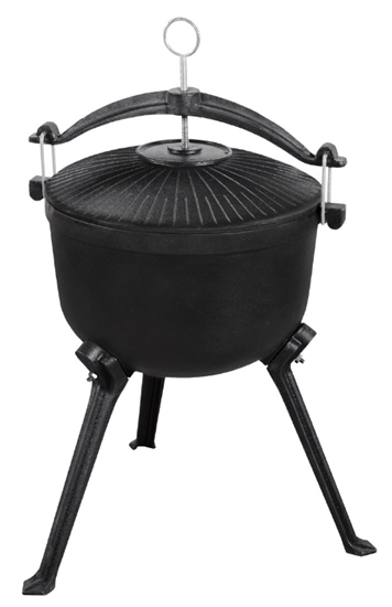 Изображение Master Grill & Party MG429 Kocioek wglowy