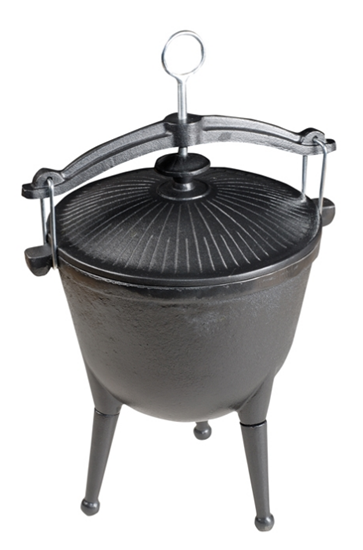 Picture of Master Grill & Party MG629 Kocioek wglowy