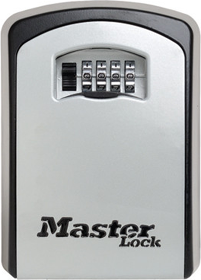 Picture of Kaste MasterLock 5403EURD