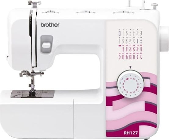 Picture of Maszyna do szycia Brother RH 127