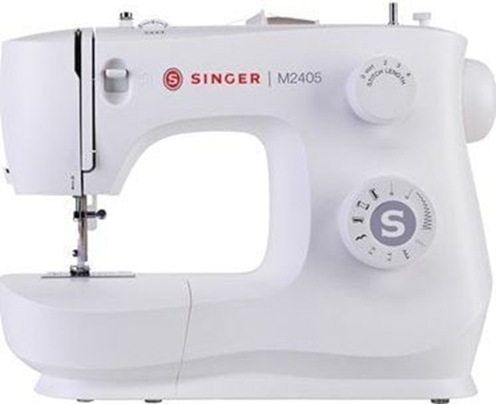 Изображение Maszyna do szycia Singer M2405