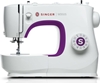 Изображение Singer | Sewing Machine | M3505 | Number of stitches 32 | Number of buttonholes 1 | White