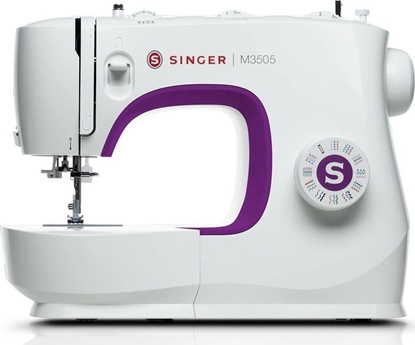 Изображение Maszyna do szycia Singer M3505