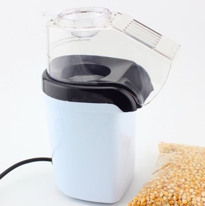 Attēls no Maszynka do popcornu Esperanza Poof EKP005W