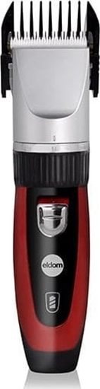 Picture of Maszynka do wosów Eldom Maszynka do strzyenia ELDOM MG10U Ceramiczne ostrza