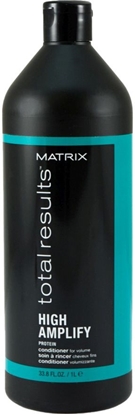 Attēls no MATRIX Total Results High Amplify Protein Conditioner odywka zwikszajca objto wosów 1000ml