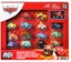 Picture of Mattel Zestaw 15 metalowych mini samochodów Cars Auta HYK81