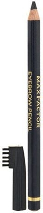 Attēls no MAX FACTOR Eyebrow Pencil Kredka do brwi 1 Ebony 3,5g