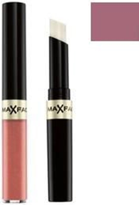 Attēls no MAX FACTOR Lipfinity Lip Colour W 4.2g #020 Angelic