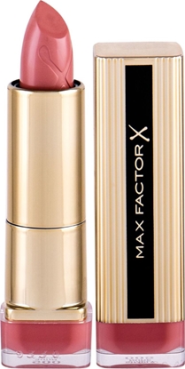 Attēls no MAX FACTOR Max Factor Colour Elixir Pomadka 4g 005 Simply Nude