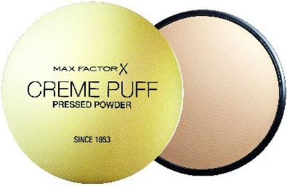 Attēls no MAX FACTOR Puder do twarzy Creme Puff 05 Translucent 21g