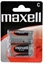 Изображение Maxell Bateria C / R14 2 szt.