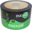 Picture of Maxell DVD+R 4.7 GB 16x 50 sztuk (2757.36.30.TW)