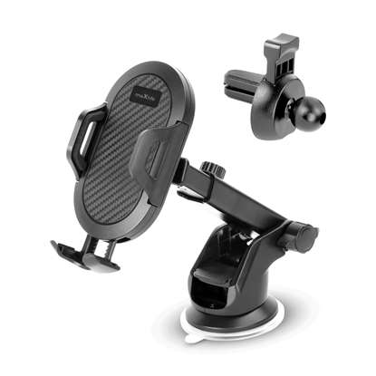 Picture of Maxlife universal car holder for windshield and ai