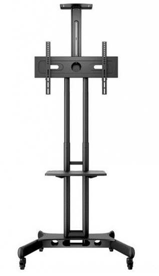 Изображение MB PUBLIC FLOORSTAND BASIC 150 INCL.SHELF