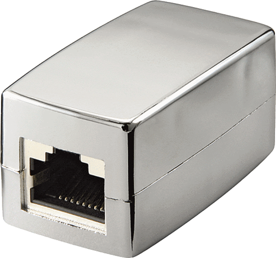 Изображение Mcab cznik RJ45, Cat5e (7000844)