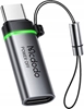 Изображение Adapter USB Mcdodo Adapter USB-C do USB-C OT-2450, auto power off