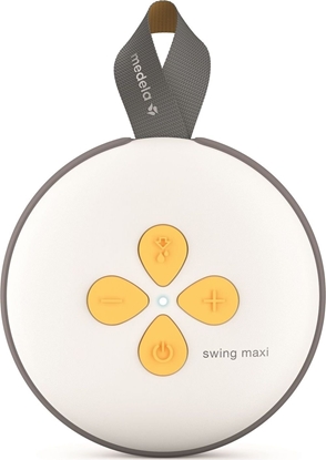 Изображение Medela Swing maxi RD