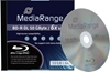 Изображение Mediarange Bluray 50GB  1pcs BD-R JewelCase 6x Double Layer