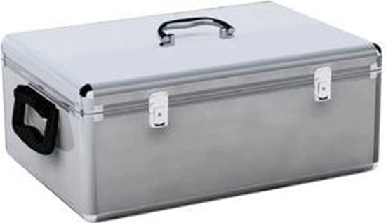 Изображение Mediarange CD DJ-Case für 500 CD/DVDs