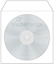 Attēls no Mediarange CD Papierhüllen 100pcs,selbstklebend mit Fenster