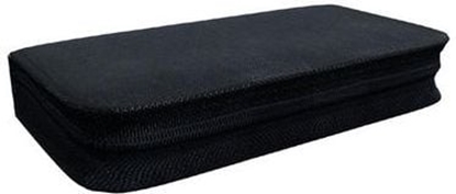 Изображение Mediarange CD Wallet für 96 CD/DVDs schwarz retail