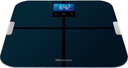Изображение Medisana BS 440 Connect Scale body composition monitor