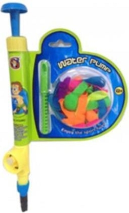 Picture of Mega Creative Bomba wodna z akcesoriami - 306771