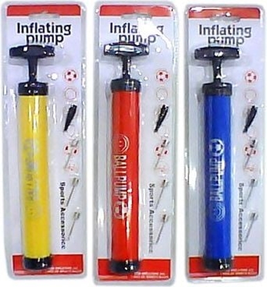 Attēls no Mega Creative MC POMPKA DO PILEK 10X36X5 C 18 WB 96/192 - C 18