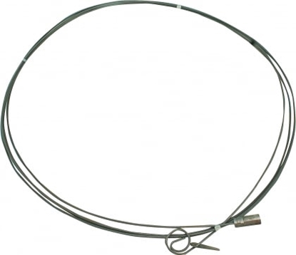 Attēls no Mega Drut kominowy do przepychania 8m - 12787