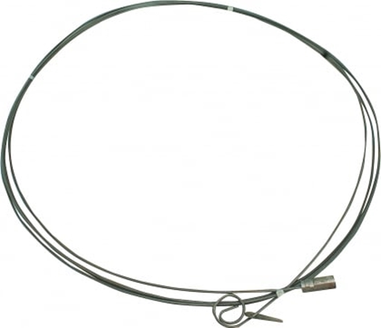 Picture of Mega Drut kominowy do przepychania 8m - 12787