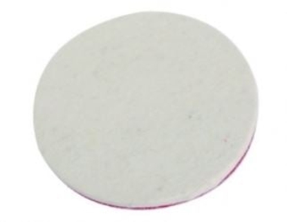 Attēls no Mega Filc polerski na rzep Ø=125mm (27042)