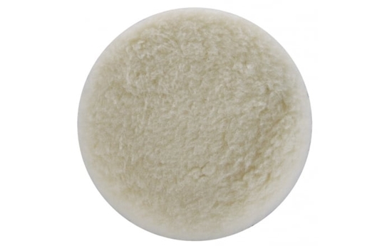 Изображение Mega Futerko polerskie Ø=240mm ze cigaczem - 27048