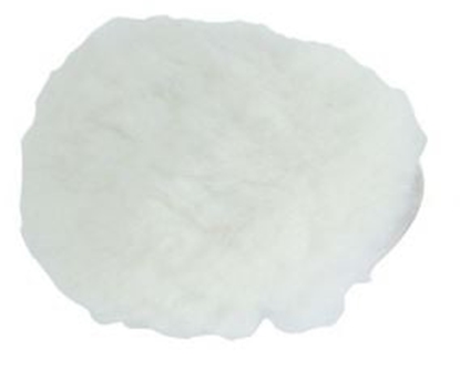 Attēls no Mega Futerko polerskie ze cigaczem 180mm (27050)