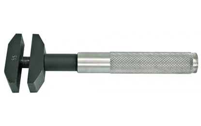 Изображение Mega Klucz nastawny francuz 65 x 280mm (29665)